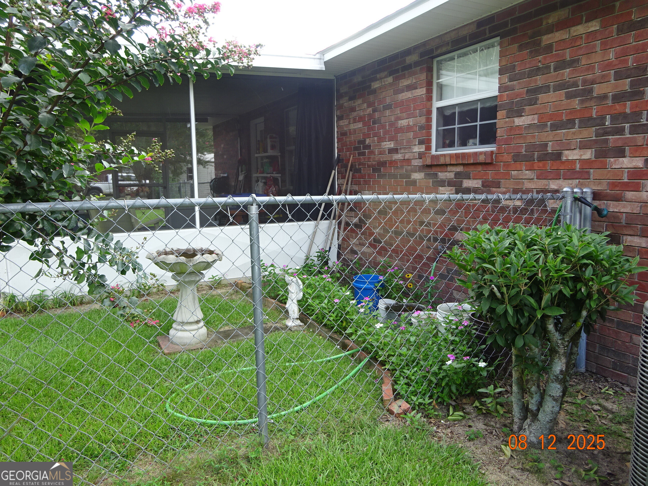 108 Mccall Avenue Reidsville GA 30453