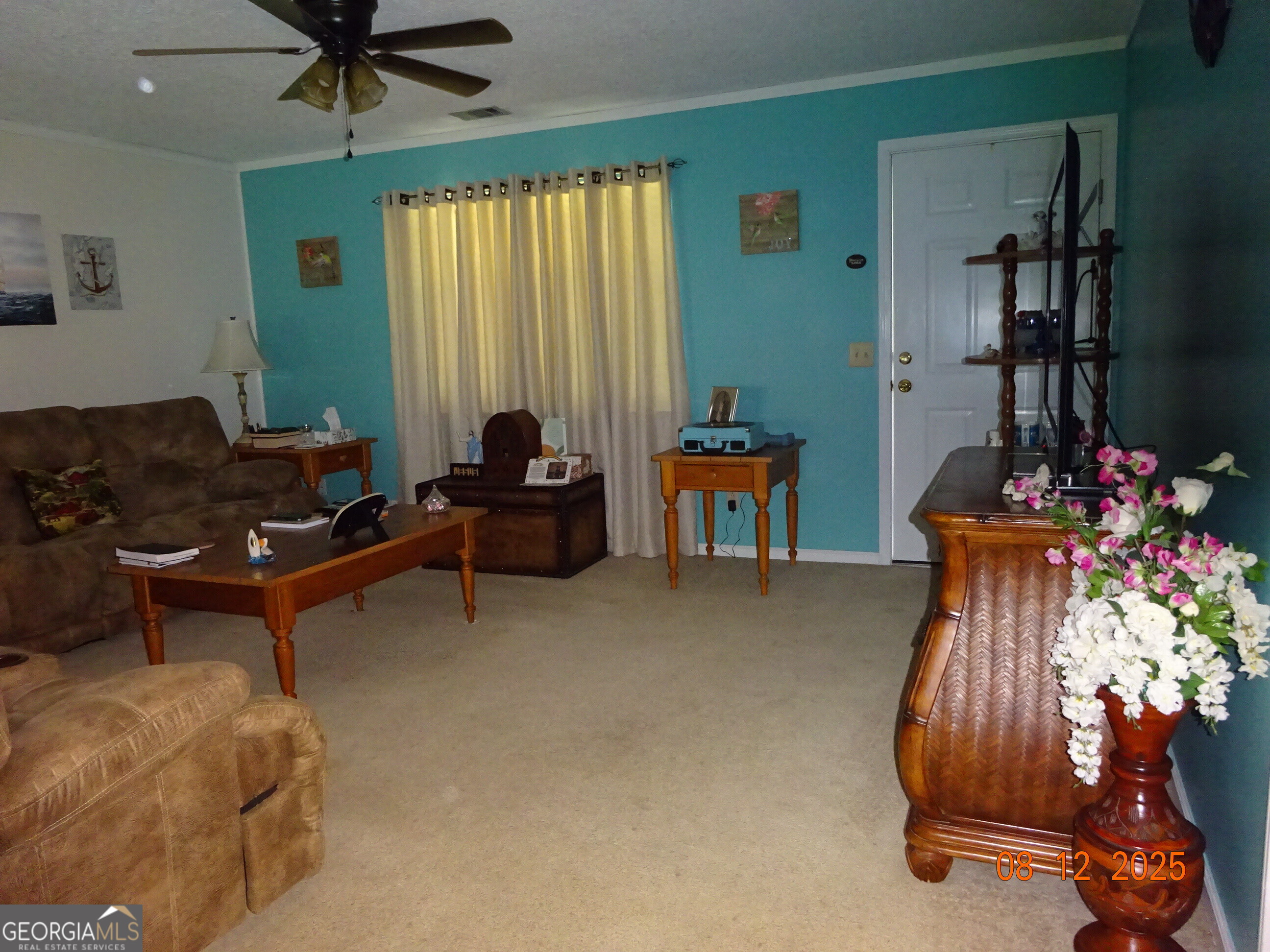 108 Mccall Avenue Reidsville GA 30453