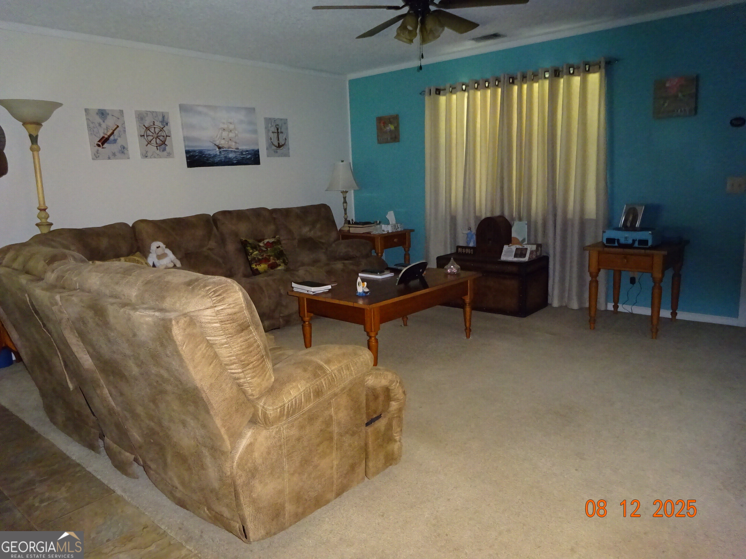 108 Mccall Avenue Reidsville GA 30453