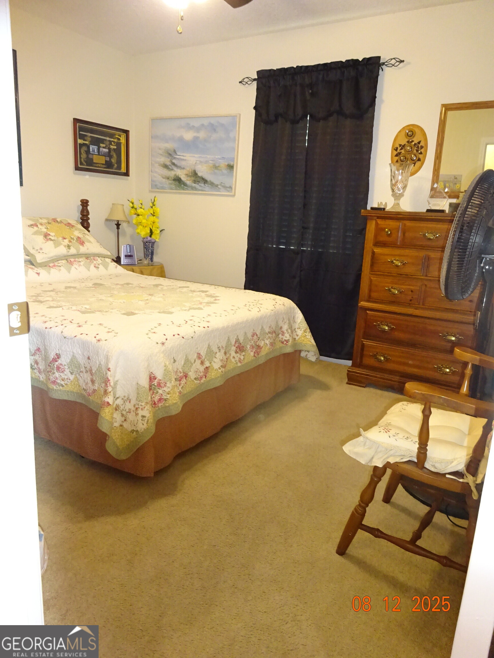 108 Mccall Avenue Reidsville GA 30453