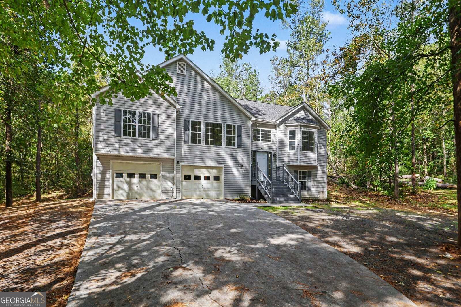 375 Windmill Drive Dallas GA 30132