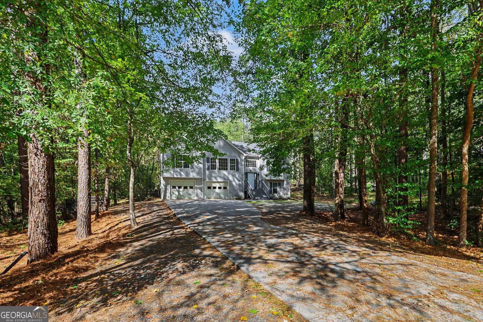 375 Windmill Drive Dallas GA 30132