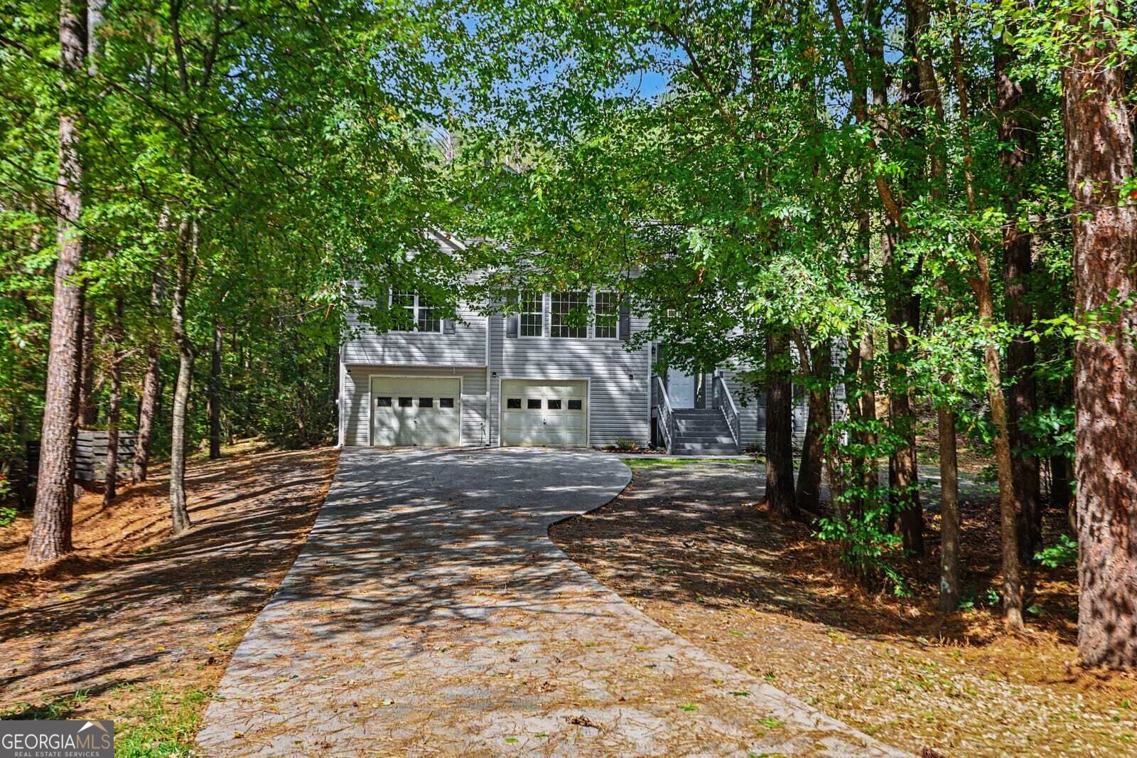 375 Windmill Drive Dallas GA 30132