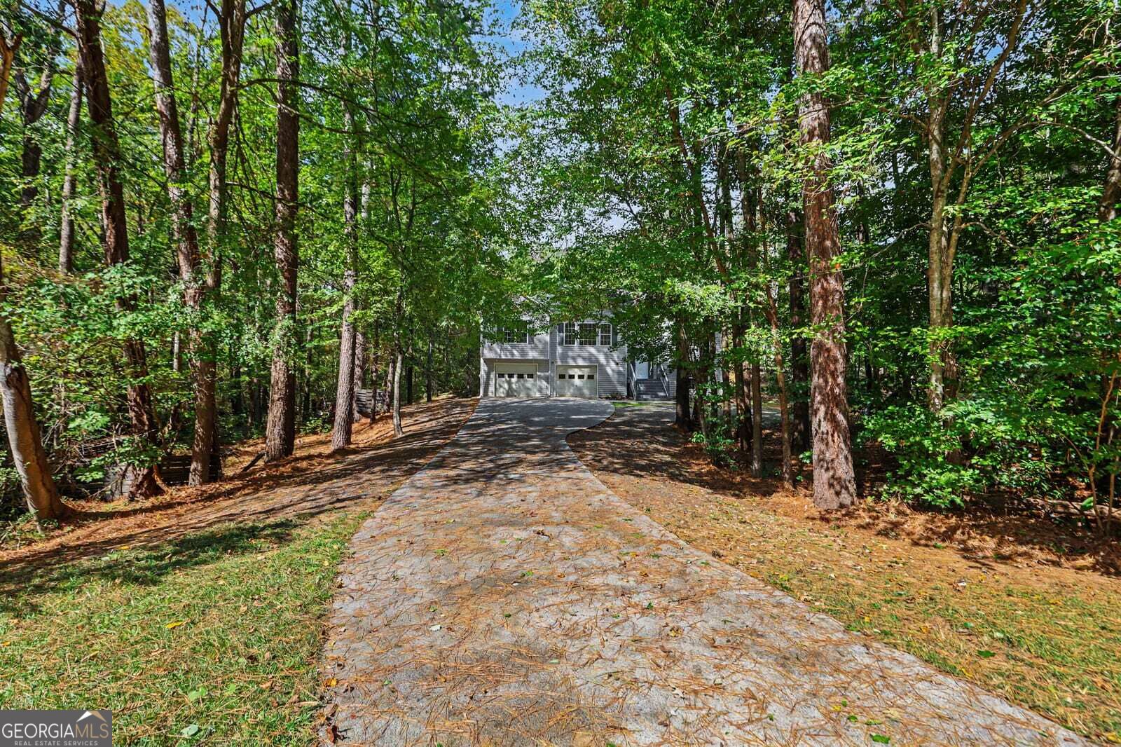 375 Windmill Drive Dallas GA 30132