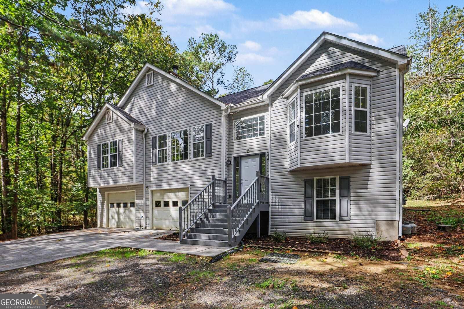 375 Windmill Drive Dallas GA 30132