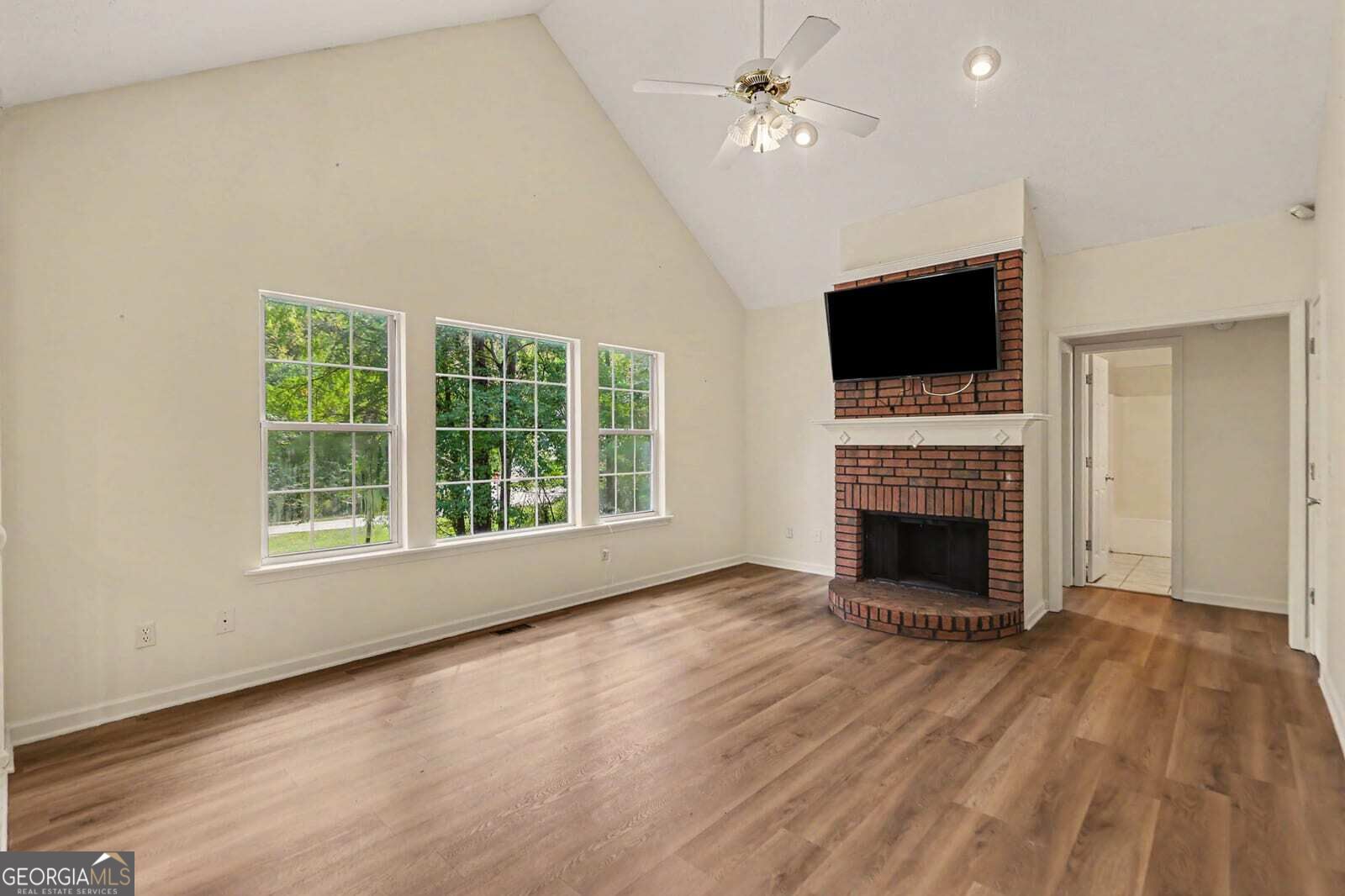 375 Windmill Drive Dallas GA 30132