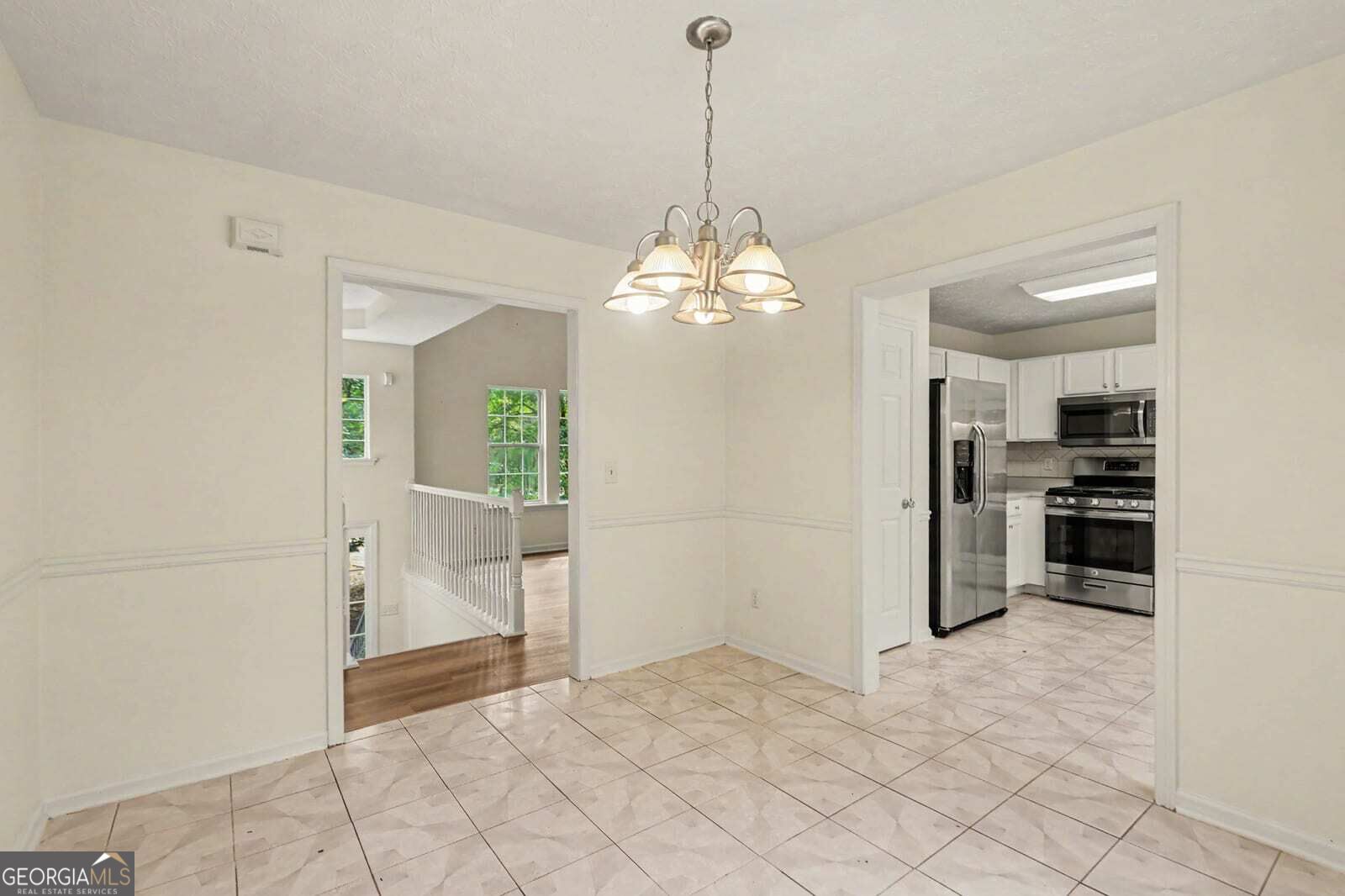 375 Windmill Drive Dallas GA 30132