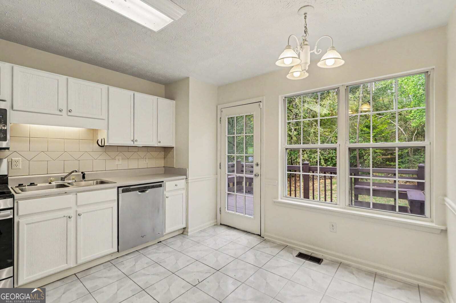 375 Windmill Drive Dallas GA 30132