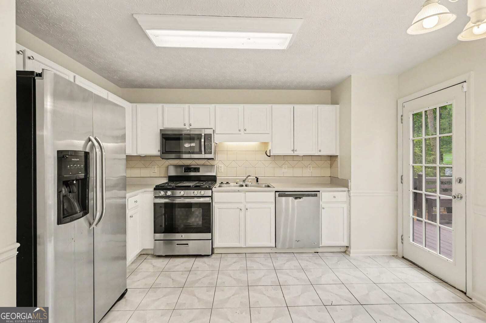375 Windmill Drive Dallas GA 30132