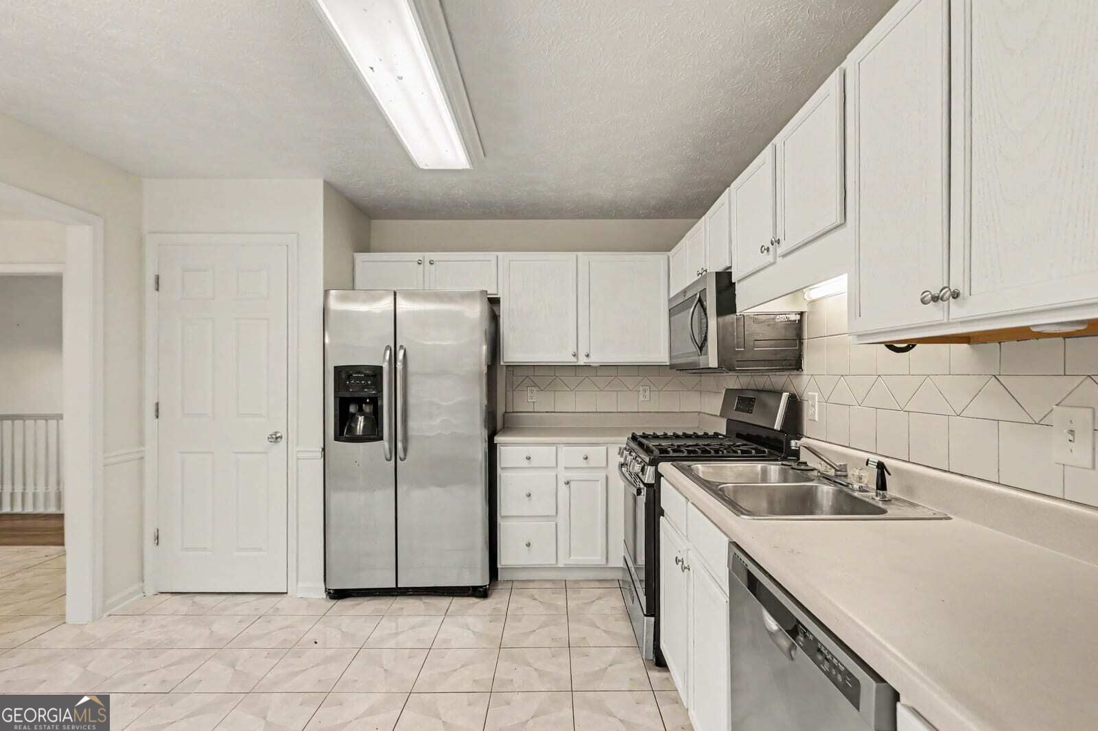 375 Windmill Drive Dallas GA 30132
