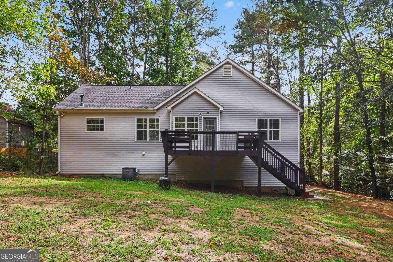 375 Windmill Drive Dallas GA 30132