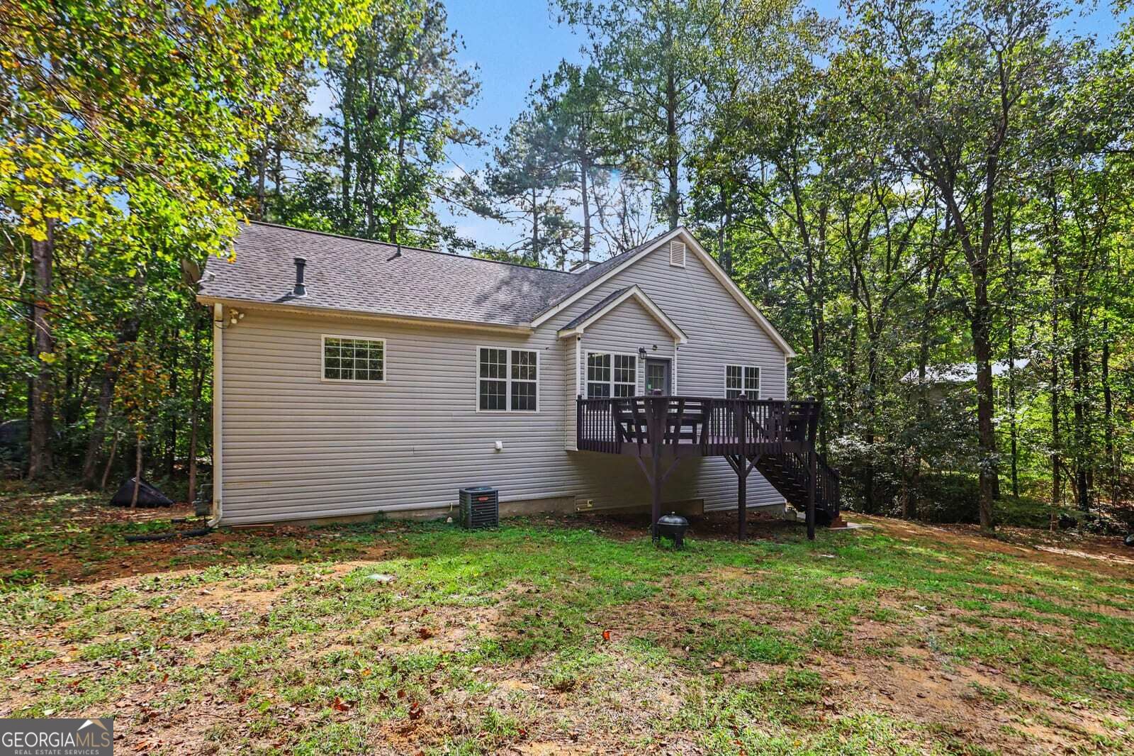 375 Windmill Drive Dallas GA 30132