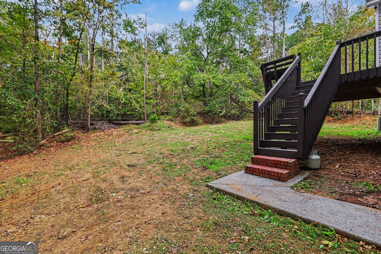 375 Windmill Drive Dallas GA 30132