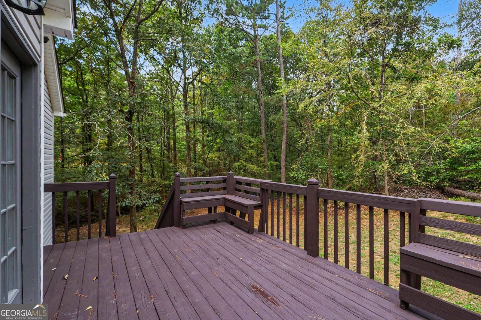 375 Windmill Drive Dallas GA 30132