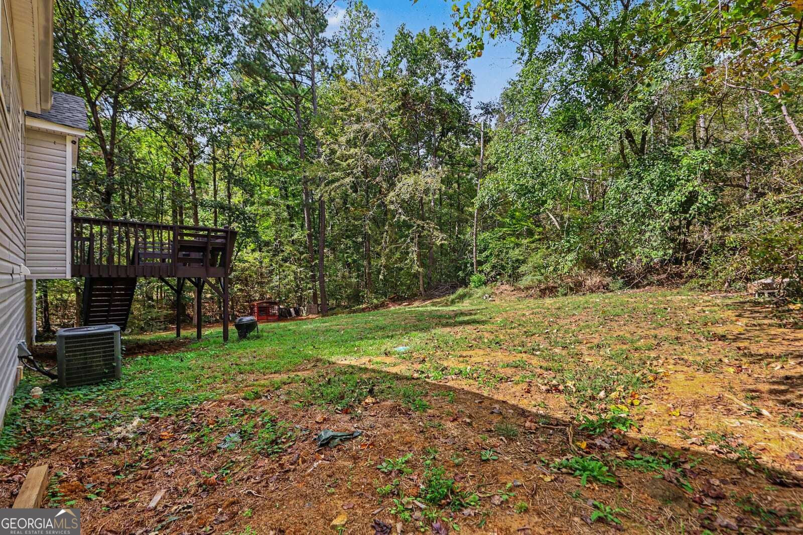 375 Windmill Drive Dallas GA 30132