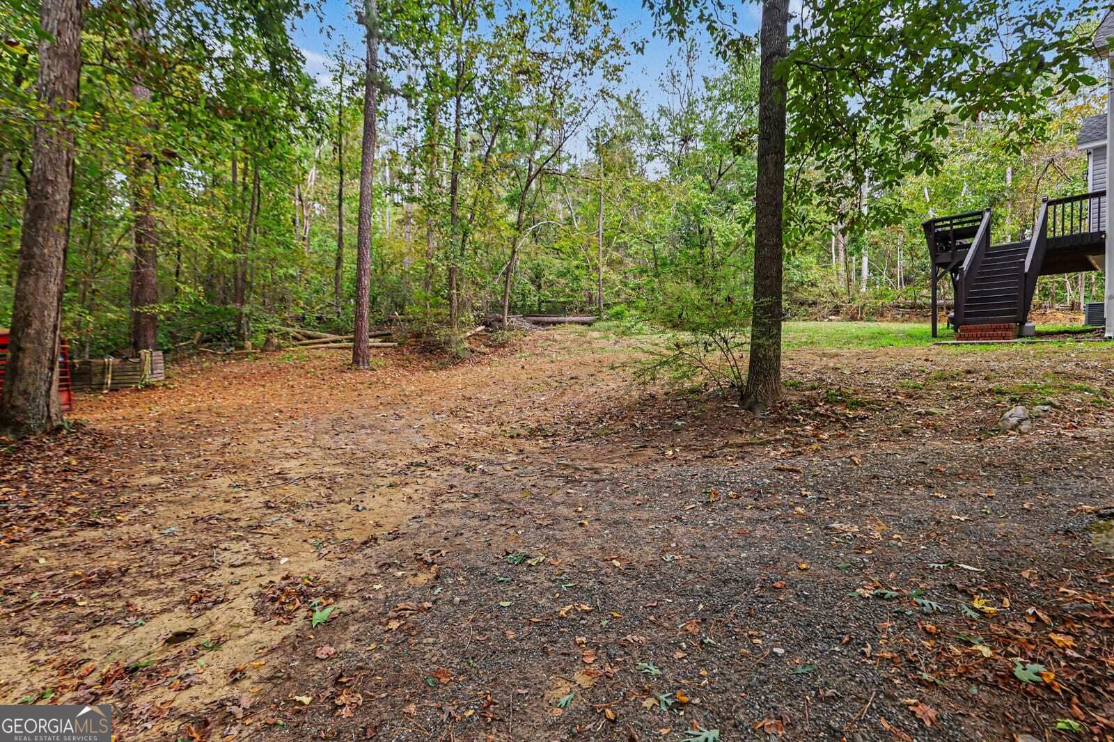 375 Windmill Drive Dallas GA 30132