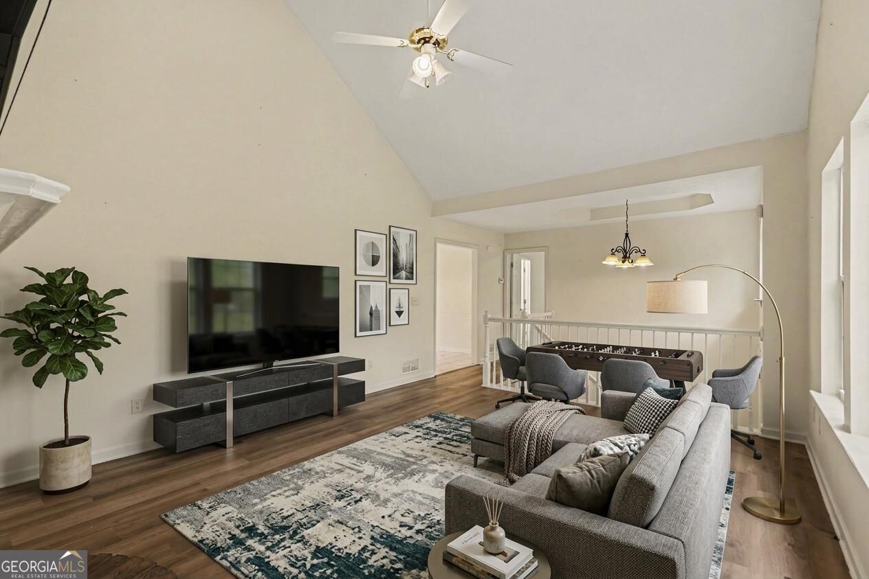 375 Windmill Drive Dallas GA 30132
