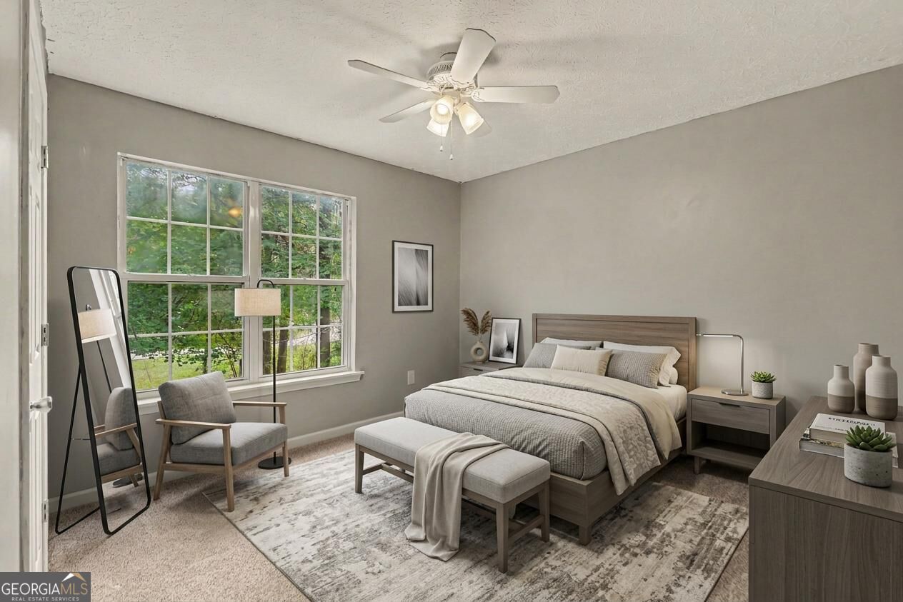 375 Windmill Drive Dallas GA 30132