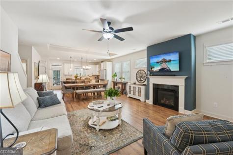 65 Grand Circle Jasper GA 30143
