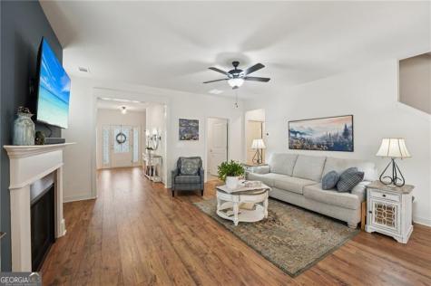 65 Grand Circle Jasper GA 30143