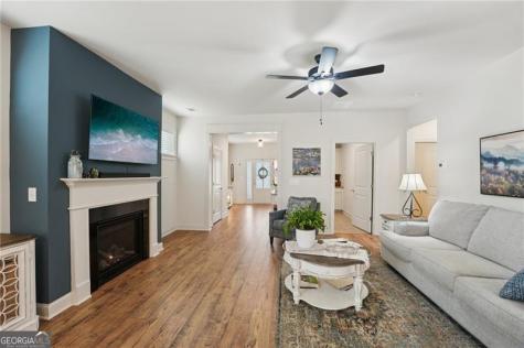 65 Grand Circle Jasper GA 30143