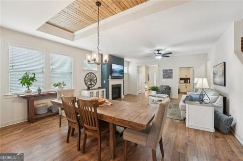 65 Grand Circle Jasper GA 30143