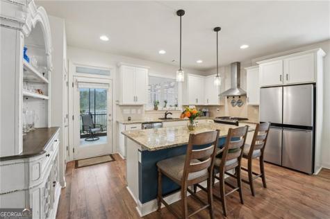 65 Grand Circle Jasper GA 30143