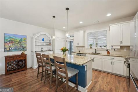 65 Grand Circle Jasper GA 30143