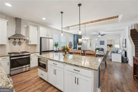 65 Grand Circle Jasper GA 30143