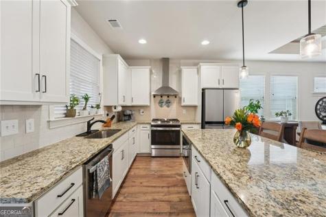 65 Grand Circle Jasper GA 30143