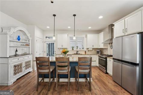 65 Grand Circle Jasper GA 30143