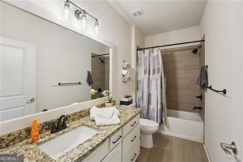 65 Grand Circle Jasper GA 30143