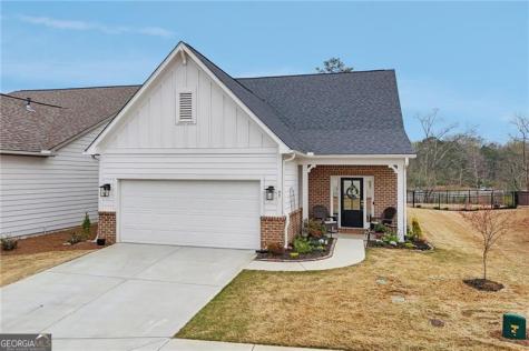 65 Grand Circle Jasper GA 30143