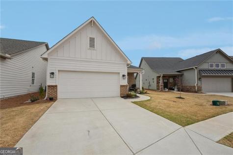 65 Grand Circle Jasper GA 30143