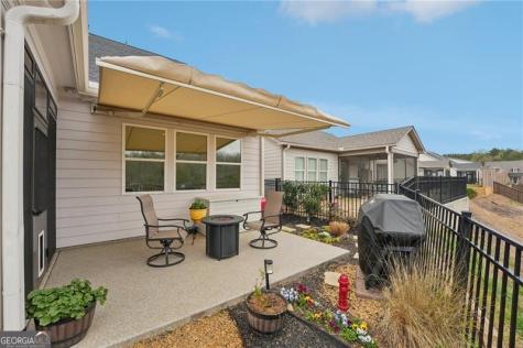 65 Grand Circle Jasper GA 30143
