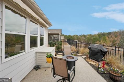 65 Grand Circle Jasper GA 30143