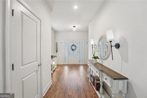 65 Grand Circle Jasper GA 30143