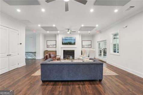 65 Grand Circle Jasper GA 30143