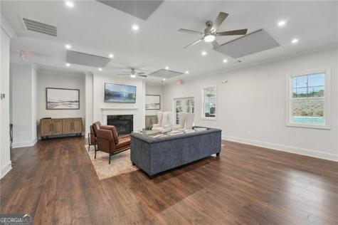 65 Grand Circle Jasper GA 30143