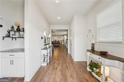 65 Grand Circle Jasper GA 30143