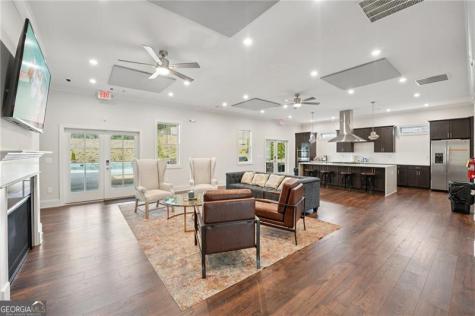 65 Grand Circle Jasper GA 30143