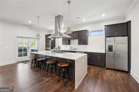 65 Grand Circle Jasper GA 30143