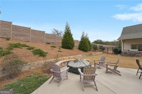65 Grand Circle Jasper GA 30143