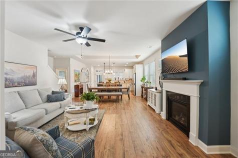 65 Grand Circle Jasper GA 30143