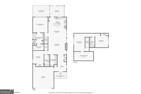 65 Grand Circle Jasper GA 30143