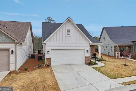 65 Grand Circle Jasper GA 30143