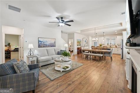 65 Grand Circle Jasper GA 30143