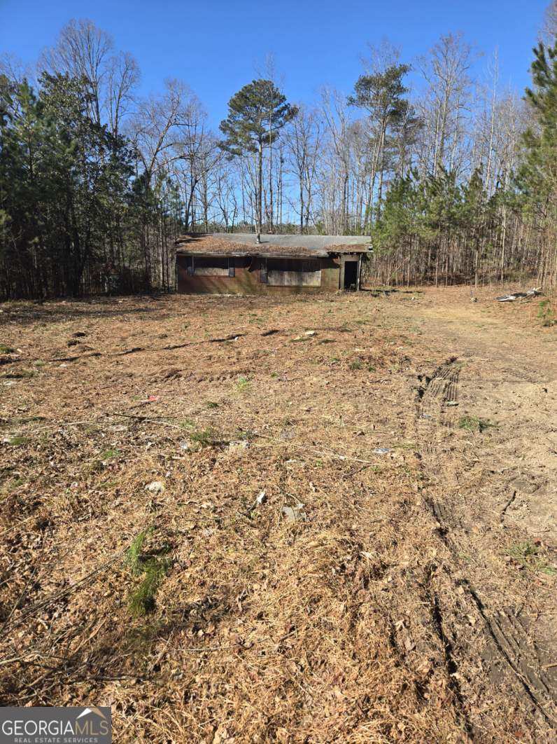 8025 Creekwood Drive Fairburn GA 30213