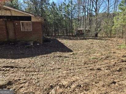8025 Creekwood Drive Fairburn GA 30213