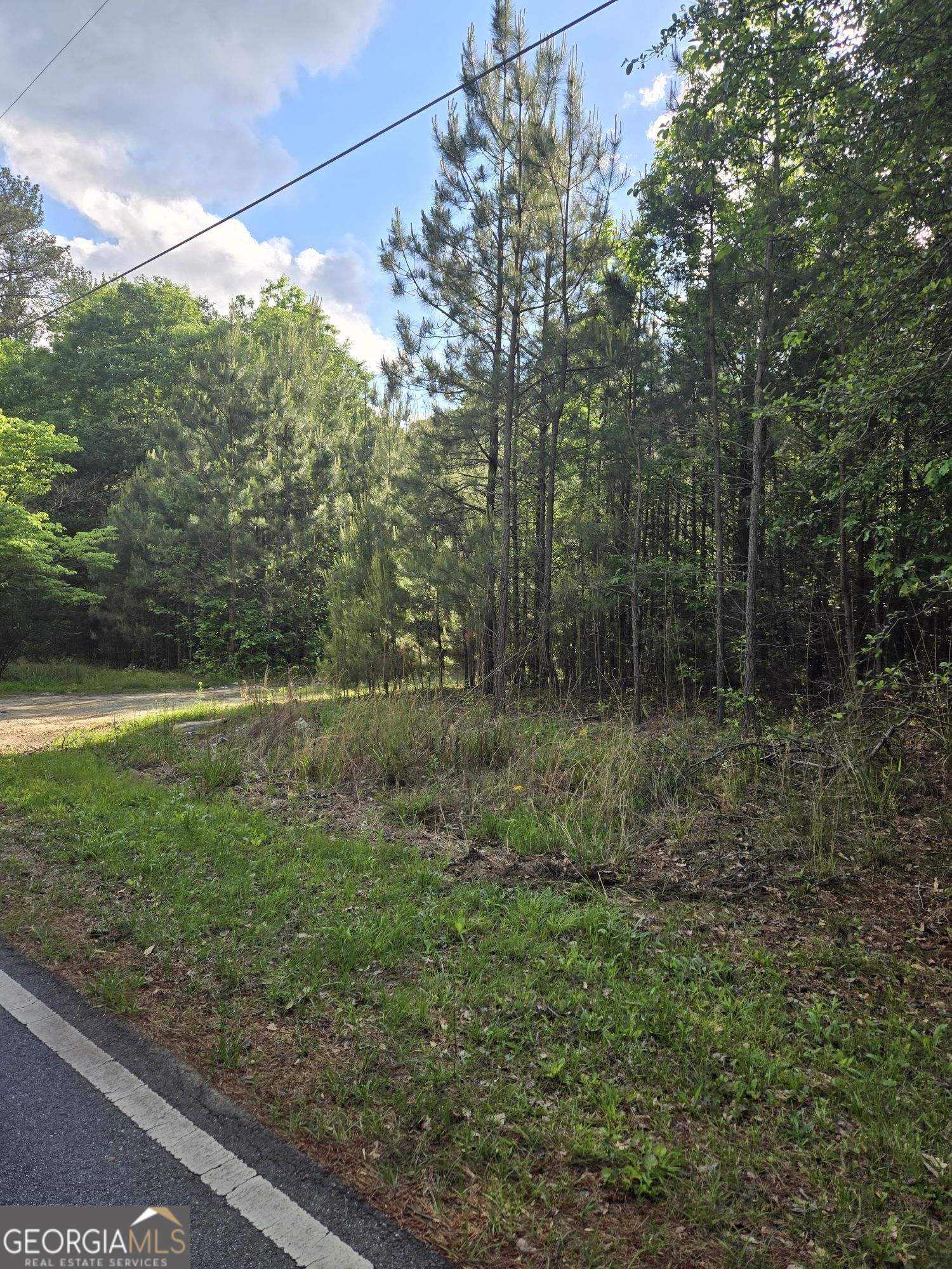 8025 Creekwood Drive Fairburn GA 30213